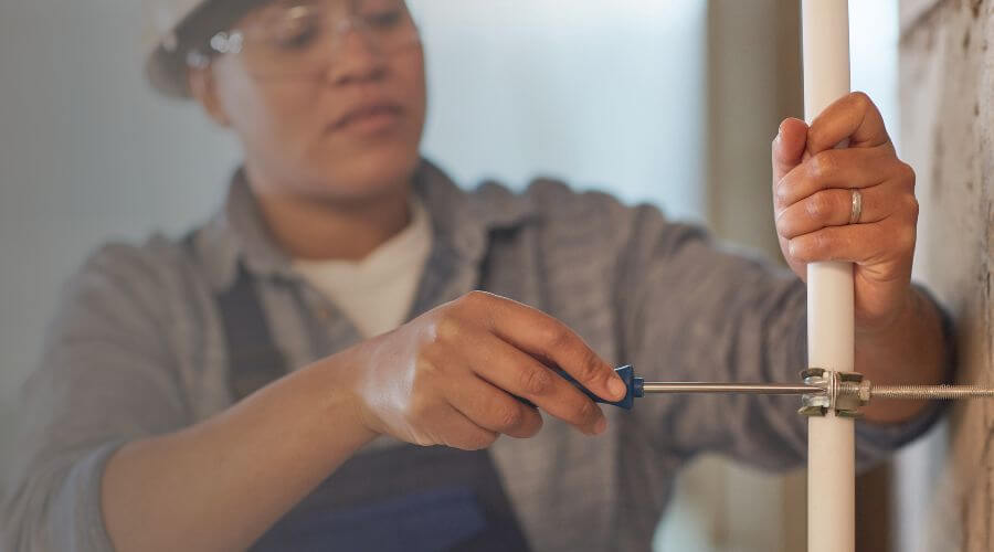 Professional Gas Leak Detection in Olton, TX